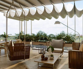 Proyecto The Beach ( Sole ) type 5