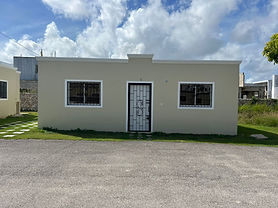 Maison au centre de Bavaro