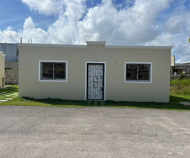 Maison au centre de Bavaro