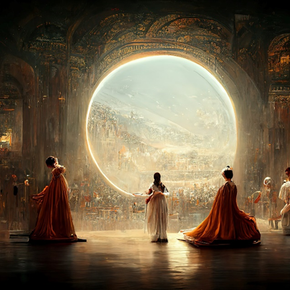 Is AI Art Really Art?