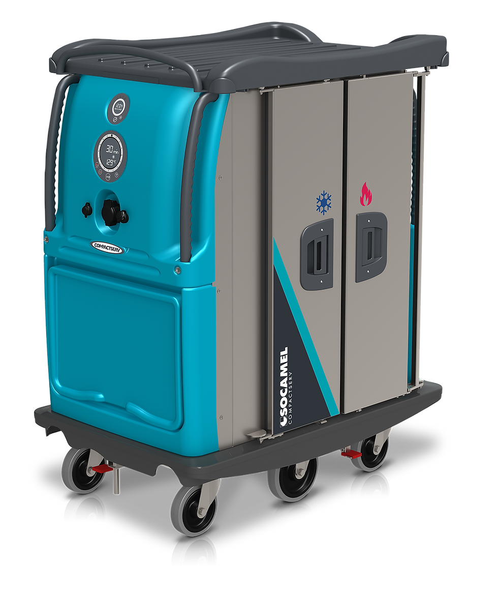 Compactserv New
