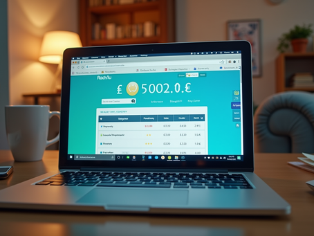 Panduan Agen Lottery Resmi: Mengapa Memilih Agen Lottery Online Resmi