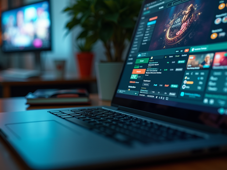 Bandar Bola Resmi di Indonesia: Panduan Lengkap untuk Pemain Slot Online