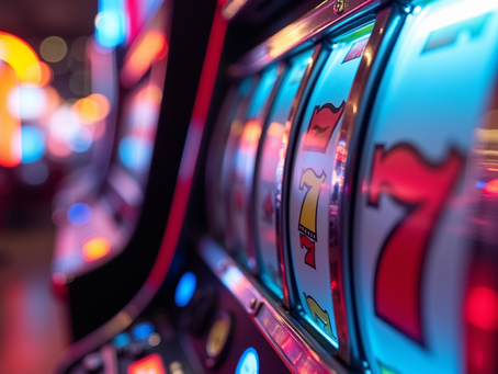 Link Slot Gacor yang Mudah Menang: Panduan Lengkap Link Slot Terpercaya