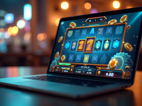 Fungsi Link Alternatif Luckygokken: Akses Alternatif Luckygokken yang Mudah dan Aman