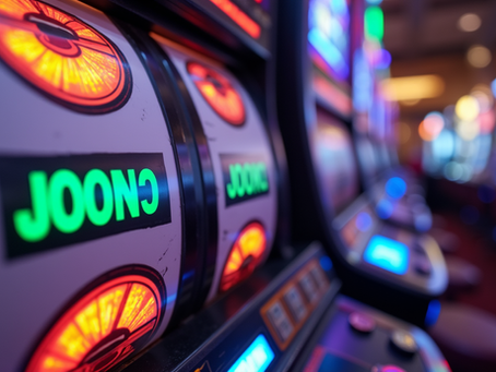 Panduan Lengkap Bermain Slot Amoy333