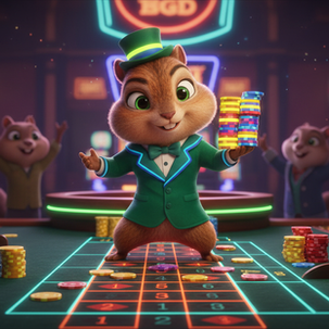 Panduan Roulette Online untuk Pemula: Cara Bermain dan Menang