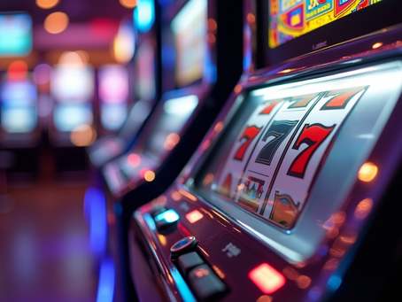 Tips Menemukan Slot Gacor Terbaik untuk Pemula
