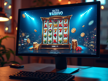 Mengenal Bandar Slot Terpercaya di Indonesia: Panduan Lengkap untuk Pemain