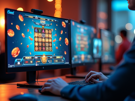 Mengenal Royaleboss Slot Terpercaya: Panduan Lengkap untuk Pemain Indonesia