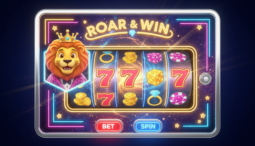 Panduan Slot Royale Infinity: Cara Mudah Menang di Dunia Slot Online