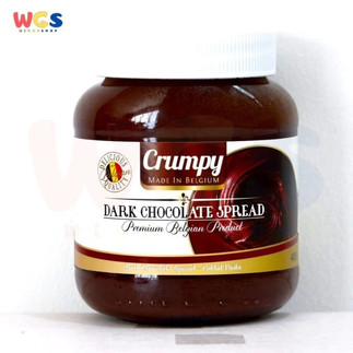 selai crumpy
