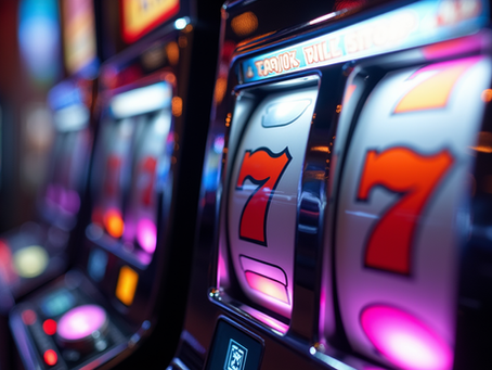 Fitur Unggulan Amoy333 Slot Online: Menyelami Dunia Slot dengan Lebih Seru
