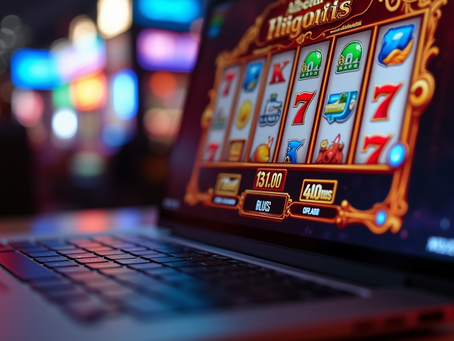 Keunggulan Bandar Slot Terpercaya di Indonesia
