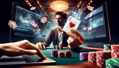 ROYALE BOSS Situs Slot Online Casino Terpercaya di Indonesia