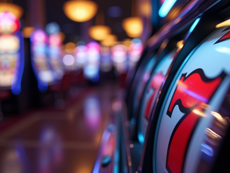 Keunggulan Slot Gacor dan Mengapa Sangat Populer di Indonesia
