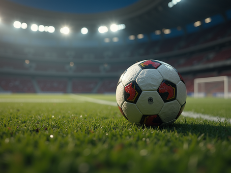 Memulai Perjalanan Judi Bola di LuckyGokken