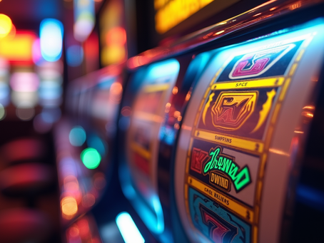 Bermain Slot Online di Royaleboss: Pengalaman Seru dan Menguntungkan