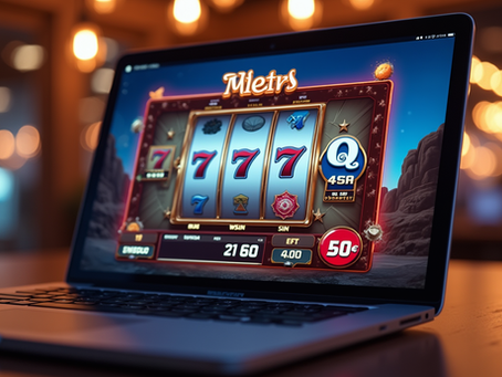 Agen Slot Resmi Indonesia: Panduan Lengkap Memilih Agen Slot Online Resmi Terbaik