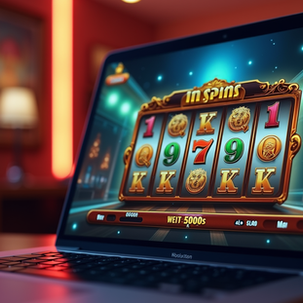 Panduan Slot Online Royaleboss: Cara Mudah Menang dan Nikmati Permainan