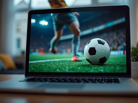 Agen Judi Bola Terpercaya: Agen Judi Bola Online Indonesia di AS