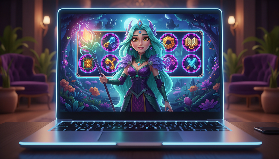 Royaleboss Slot Terpercaya: Pilihan Utama Situs Slot Online Indonesia
