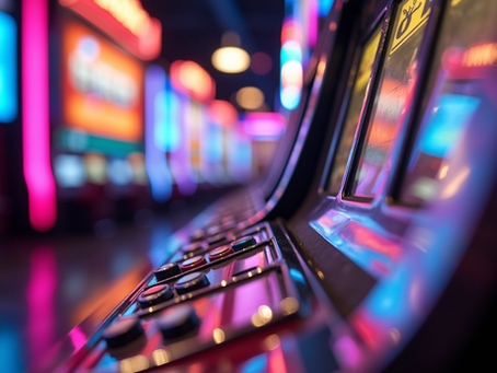 Panduan Memilih Slot Gacor Terbaik