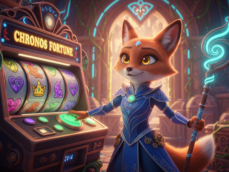 Keunggulan Slot Gokken999: Pilihan Terbaik Bermain Slot Online