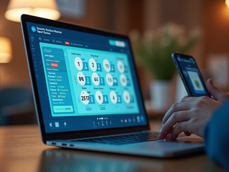 Mengenal Togel Royaleinfinity 4D: Sensasi Baru dalam Dunia Togel Online