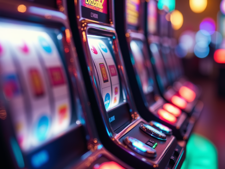 Panduan Slot Gacor: Mengapa Slot Gacor Banyak Dicari?