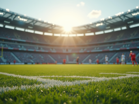 Panduan Taruhan Bola: Tips Taruhan Bola yang Efektif