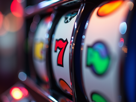 Strategi Memenangkan Jackpot Slot Online Besar