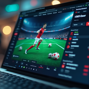 Keunggulan Judi Bola Royaleboss untuk Pengalaman Taruhan Anda