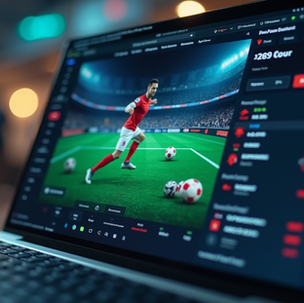 Keunggulan Judi Bola Royaleboss untuk Pengalaman Taruhan Anda
