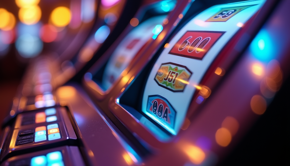 Slot Online RoyaleInfinity: Panduan Lengkap Bermain dan Menang