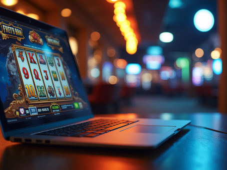 Cara Mengoptimalkan Pengalaman Bermain Gokken999 slot Online