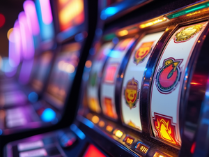 Slot Online Luckygokken Indonesia: Panduan Dasar