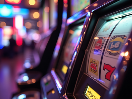 Slot Indonesia Gokken999: Menyelami Dunia Slot Online Terbaik di Indonesia