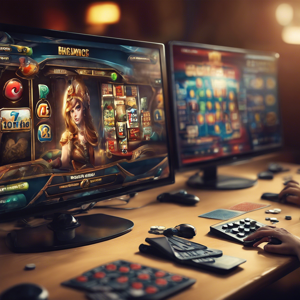 Online Casino