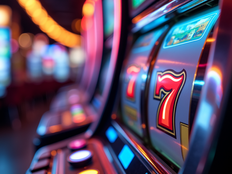 Mengapa Slot Gacor Terbaik Begitu Diminati?