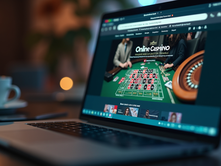 Keunggulan Situs Judi Online Terpercaya di Indonesia