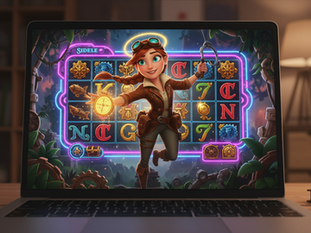 Cara Bermain Slot Online dengan Gokken999