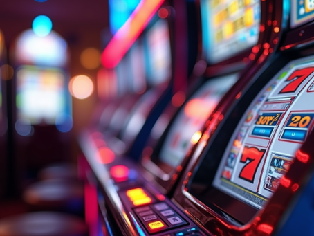 Menguasai Slot Online Terbaik untuk Pemula