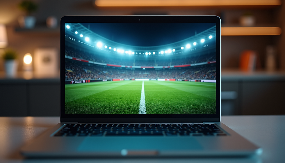 Panduan Judi Bola: Memahami Dasar-dasar Judi Bola Online