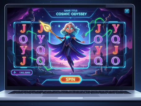 Cara Cepat Daftar Slot Online: Panduan Lengkap untuk Pemula
