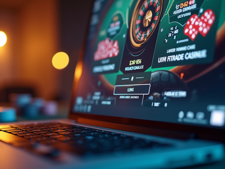 Manfaat Bermain di Kasino Online 24 Jam