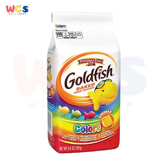 goldfish