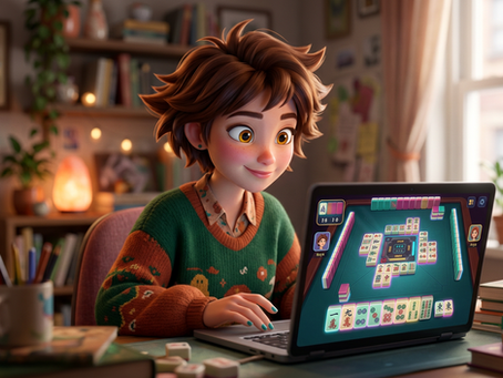 Cara Bermain Mahjong Online: Panduan Lengkap untuk Pemula