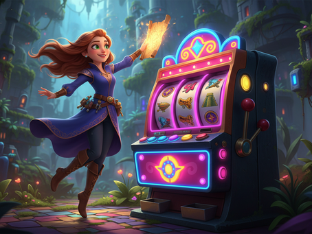 Fitur Slot RoyaleInfinity yang Wajib Kamu Ketahui