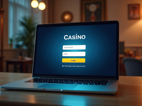 Panduan Lengkap Cara Login Luckygokken untuk Pemula